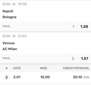 Cum se calculează cotele?