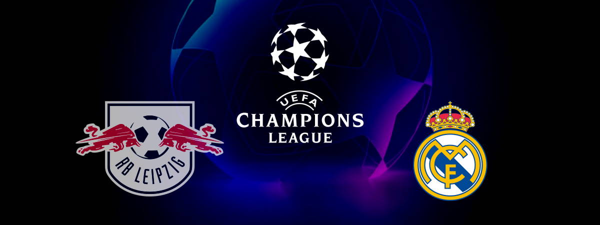 Ponturi pariuri RB Leipzig vs Real Madrid, Liga Campionilor, 25-10-2022