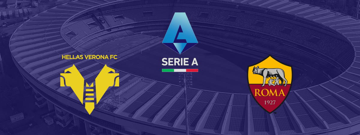 Ponturi pariuri Verona vs AS Roma, Serie A, 31-10-2022