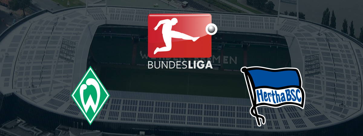 Ponturi pariuri Werder vs Hertha, Bundesliga, 28-10-2022