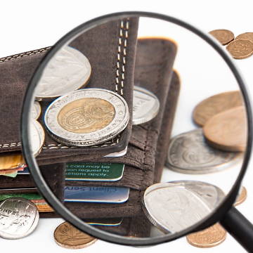 Bugetul pentru pariuri