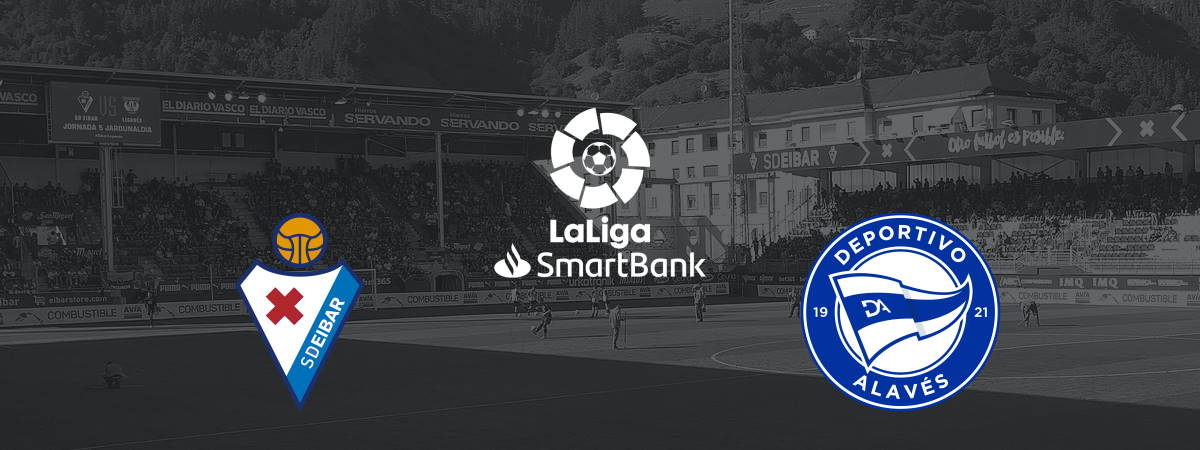 Ponturi pariuri Eibar vs Alaves, La Liga2, 20-11-2022