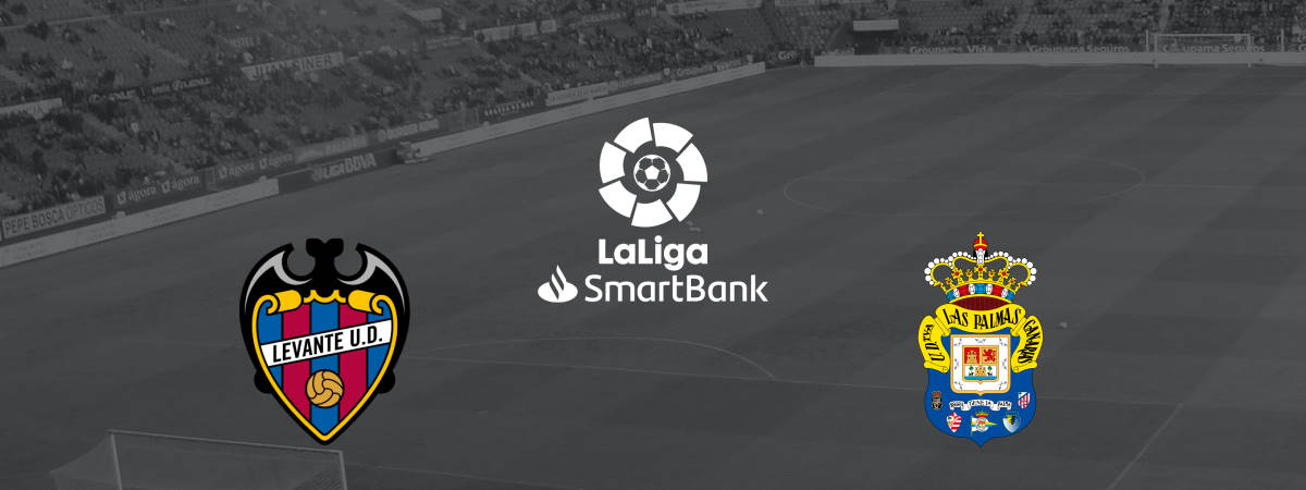 Ponturi pariuri Levante vs Las Palmas, La Liga2, 20-11-2022