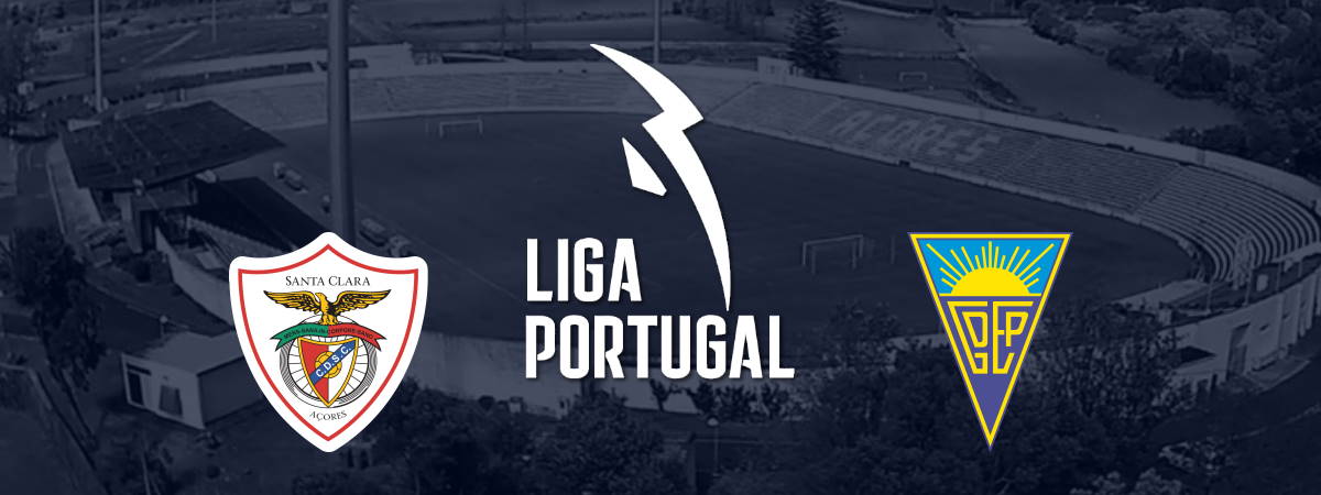 Ponturi pariuri Santa Clara vs Estoril, Liga Portugal, 14-11-2022