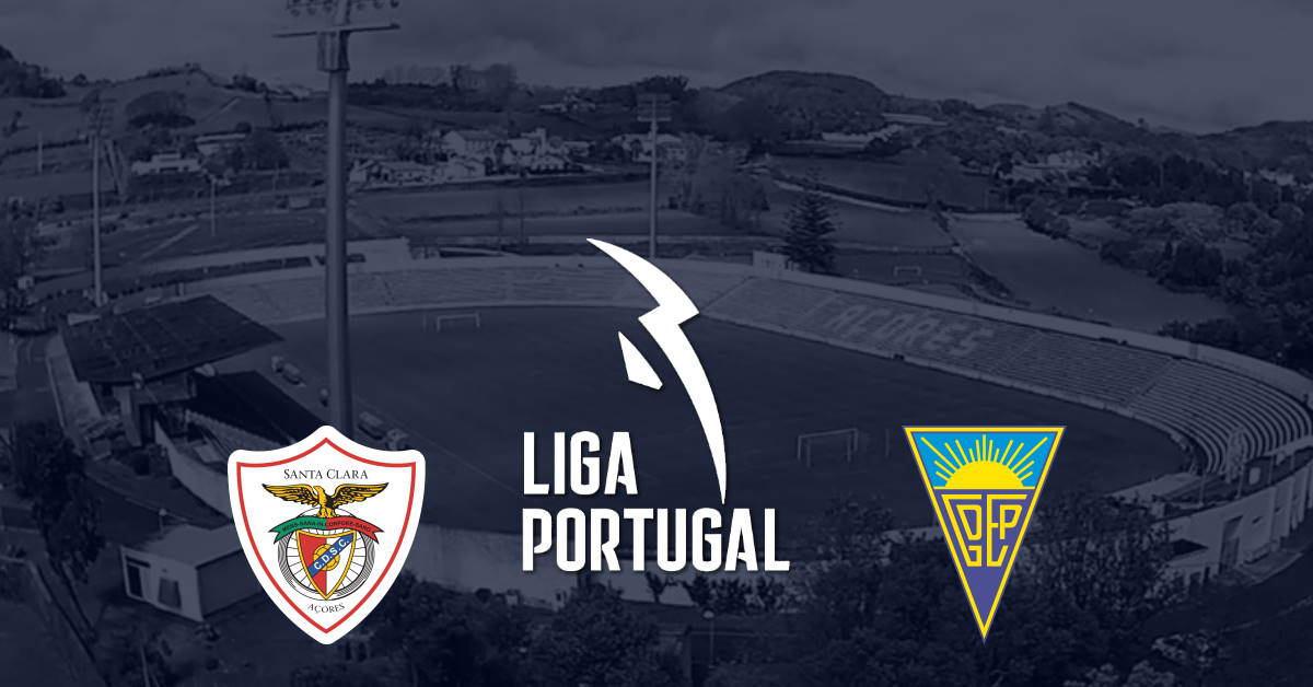 Ponturi pariuri Santa Clara vs Estoril Liga Portugal - Fotbalpariuri.ro