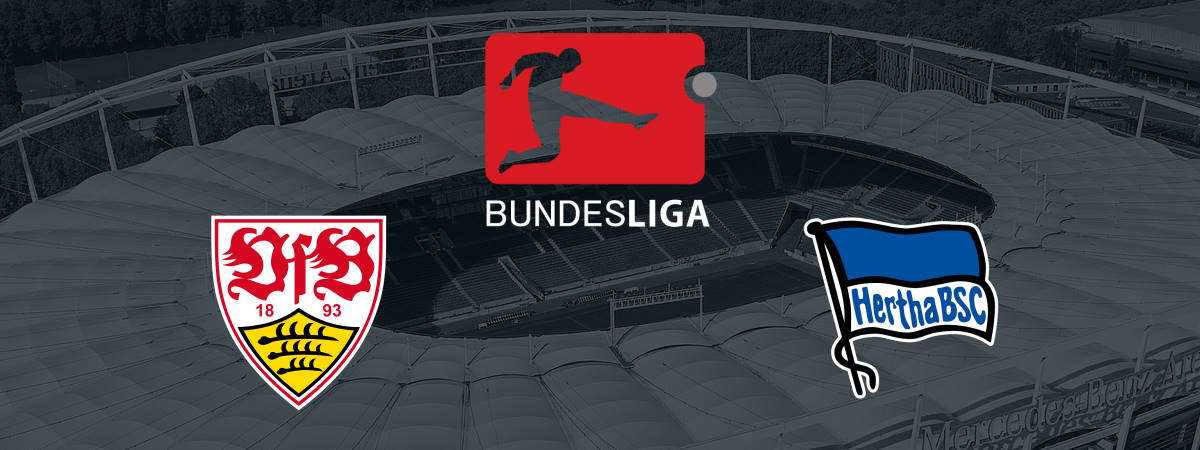 Ponturi pariuri Stuttgart vs Hertha, Bundesliga, 08-11-2022
