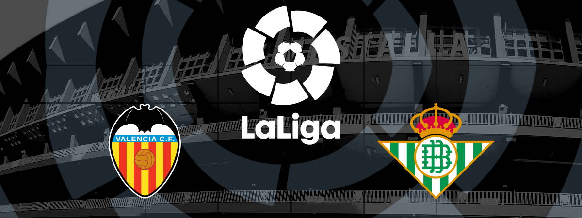 Ponturi pariuri Valencia vs Real Betis, La Liga, 10-11-2022