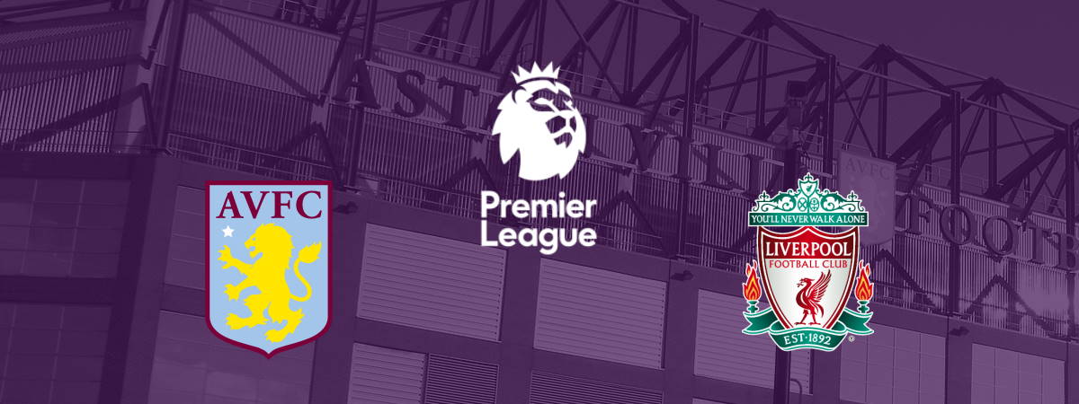 Aston Villa vs Liverpool - meciul din Boxing Day in Premier League