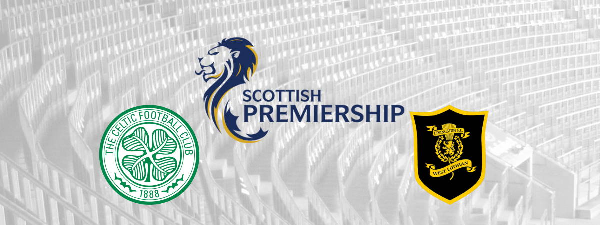 Ponturi Pariuri Celtic vs Livingston, Premiership, 21-12-2022 