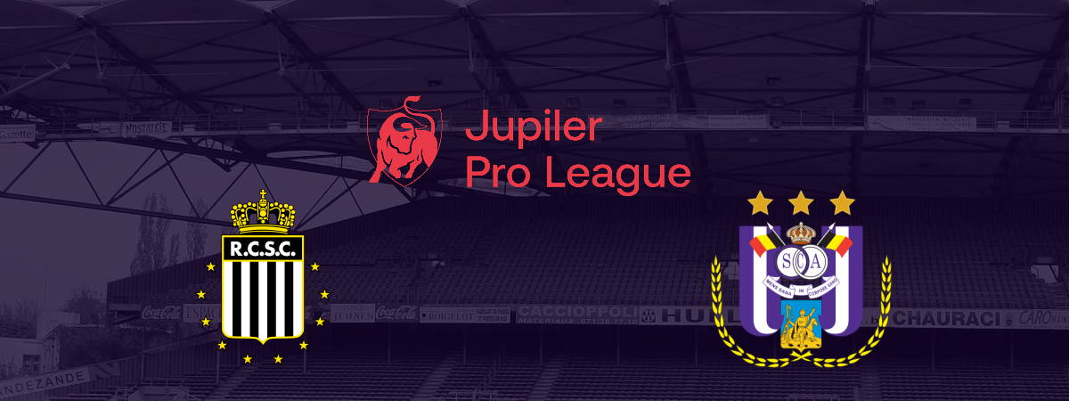 Ponturi Pariuri Charleroi vs Anderlecht, Jupiler League, 26-12-2022 