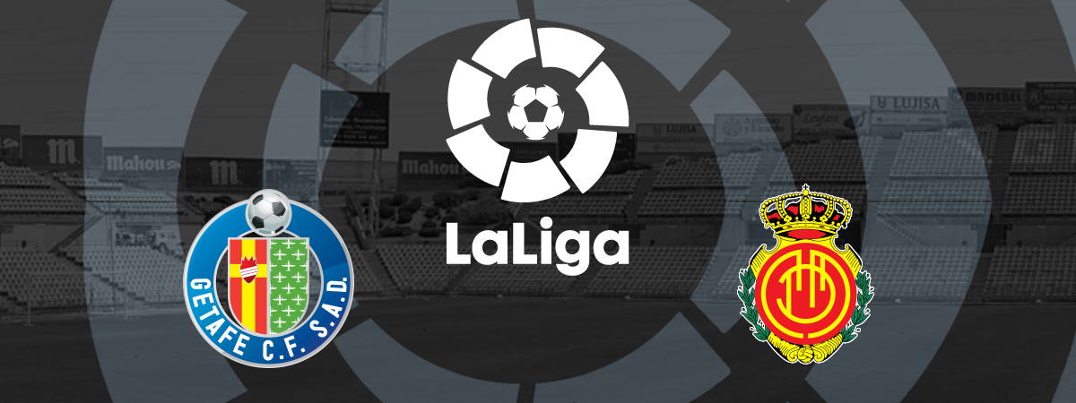 Getafe vs Mallorca, LaLiga