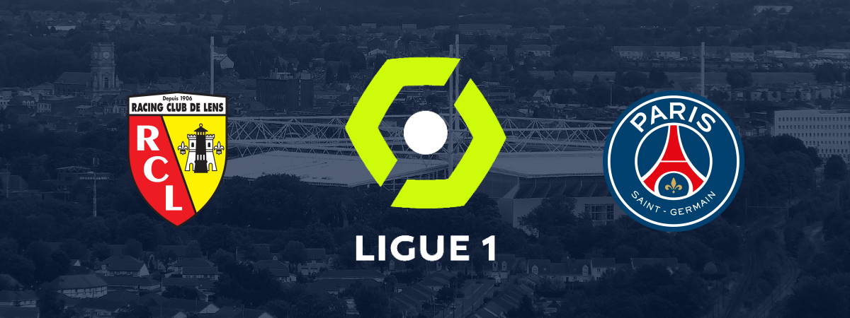 Ponturi pariuri Lens vs PSG, Ligue 1, 01-01-2023 