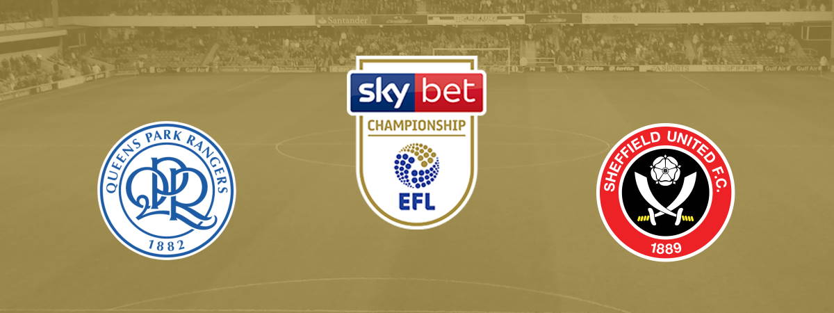 Ponturi pariuri QPR vs Sheffield, Championship, 02-01-2023