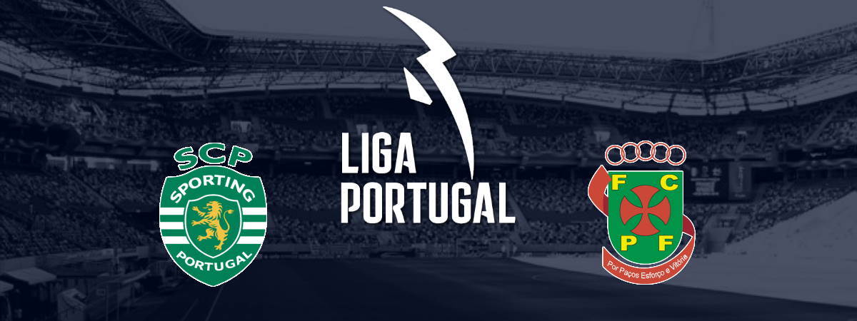 Ponturi pariuri Sporting vs Ferreira, Liga Portugal, 29-12-2022 
