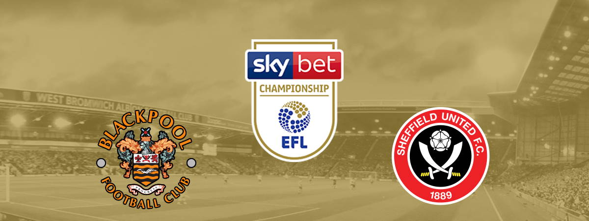 Ponturi pariuri Blackpool vs Sheffield, Championship, 29-12-2022 