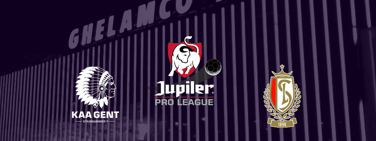 Ponturi pariuri Gent vs Standard Liege, Jupiler Pro League 23-12-2022 