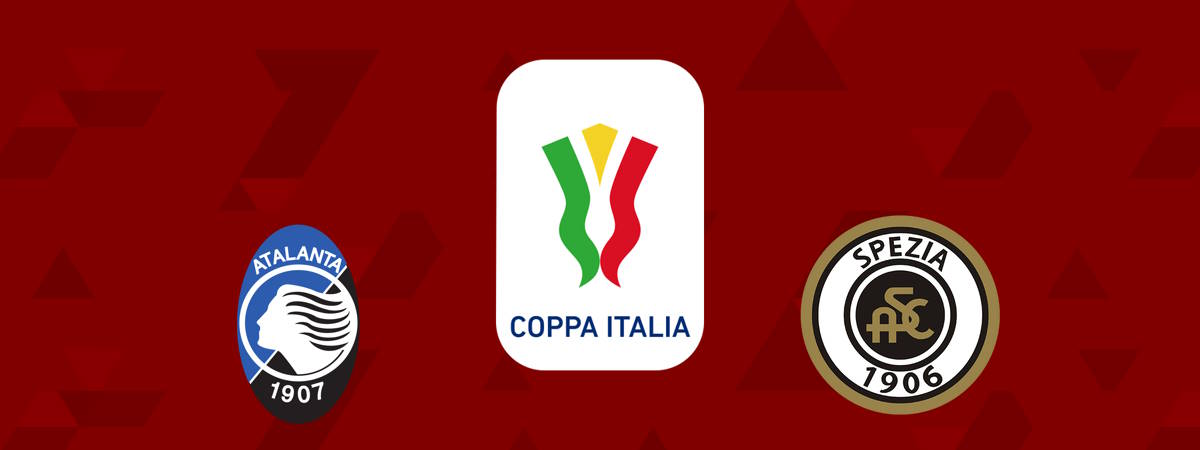 Ponturi pariuri Atalanta vs Spezia, Coppa Italia, 19 ianuarie 2023