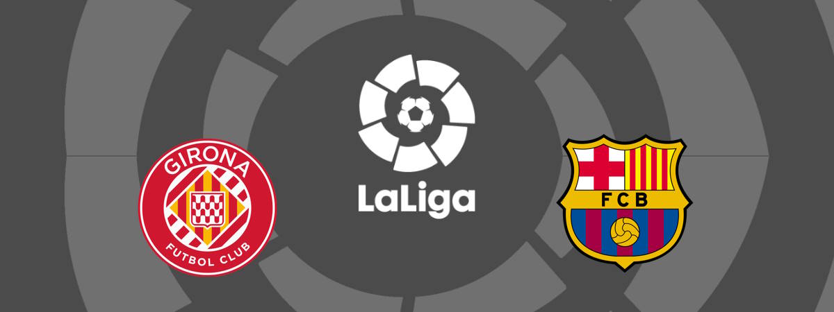 ✅ ❌ Ponturi pariuri Girona vs Barcelona, La Liga, 28 ianuarie 2023