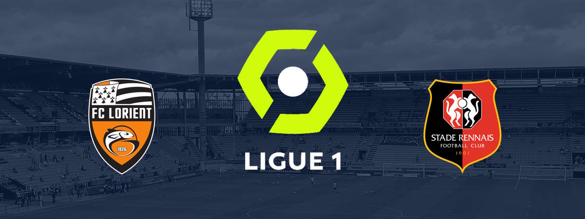 Lorient vs Rennes, Ligue 1, 27 ianuarie 2023