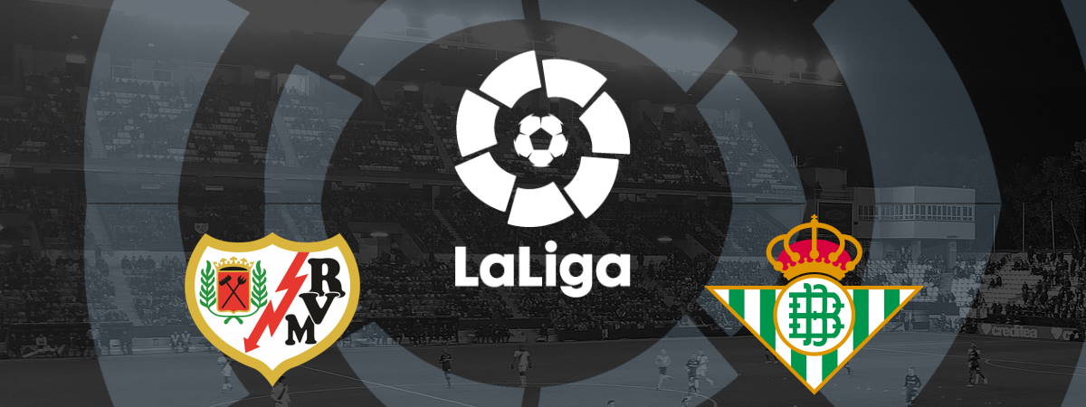 Ponturi pariuri Rayo Vallecano vs Real Betis, LaLiga