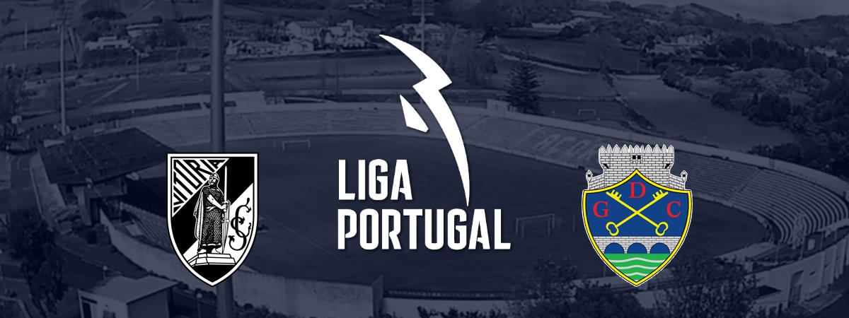 ❌ ✅ Ponturi pariuri Vitoria vs Chaves, Liga Portugal, 30-01-2023