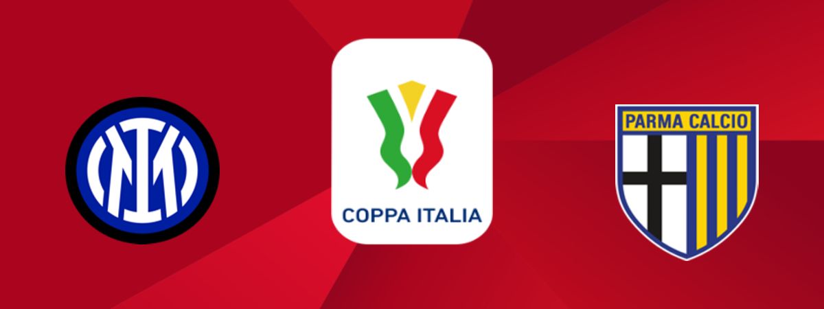Ponturi Pariuri Inter Milano vs Parma, Cupa Italiei, 10-01-2023 