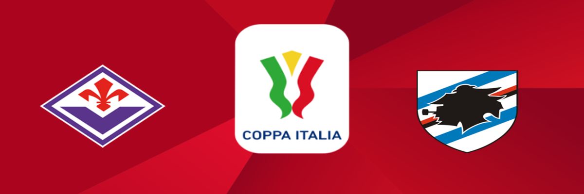 Ponturi Pariuri Fiorentina vs Sampdoria, Cupa Italiei, 12-01-2023 