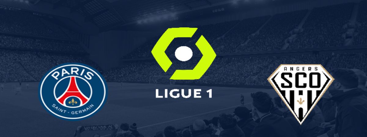 Ponturi Pariuri PSG vs Angers, Ligue 1, 11-01-2023 