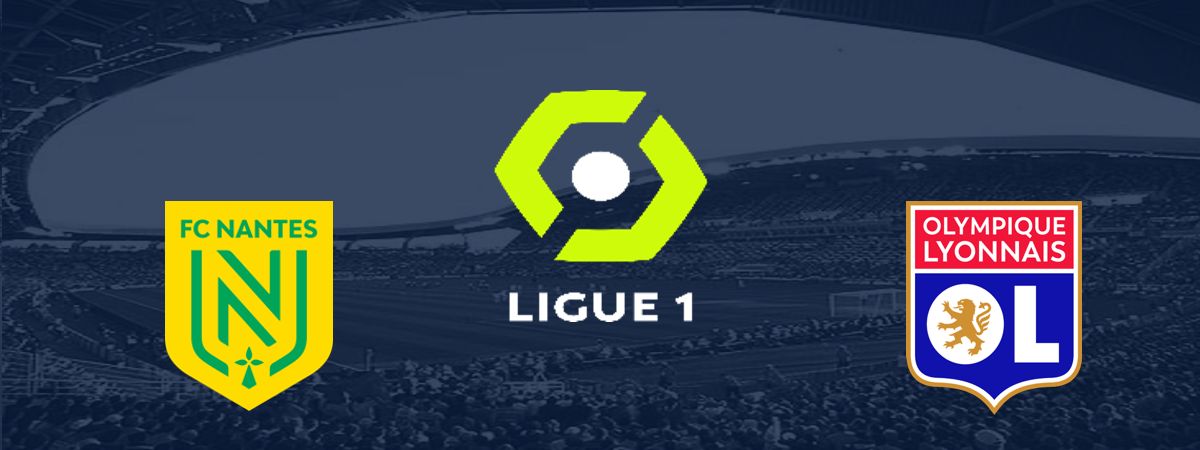 Ponturi Pariuri Nantes vs Lyon, Ligue 1, 11-01-2023 