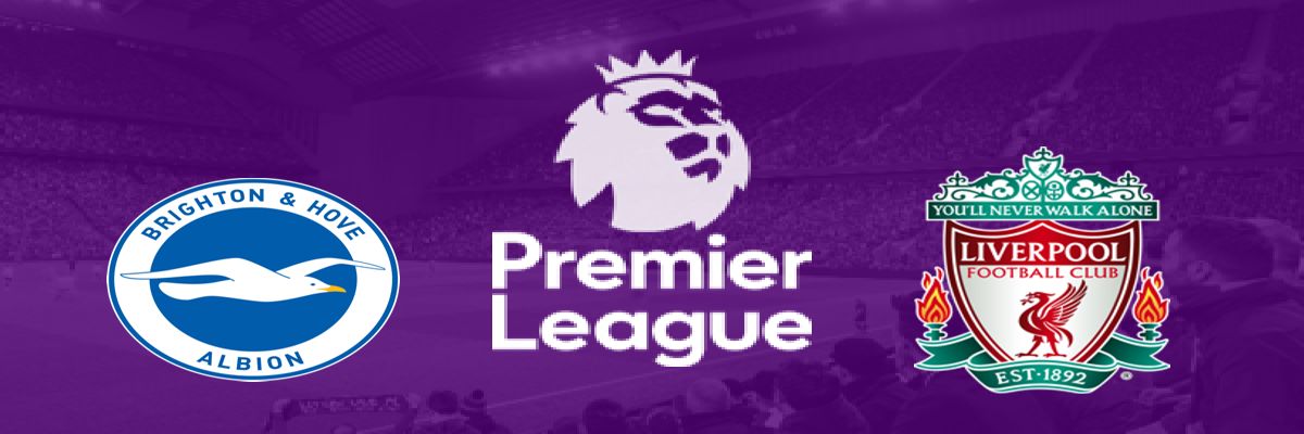 Ponturi Pariuri Brighton vs Liverpool, Premier League, 14-01-2023 