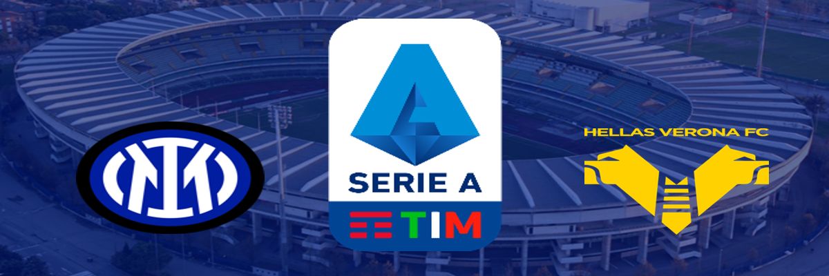 Ponturi Pariuri Inter vs Verona, Serie A, 14-01-2023 