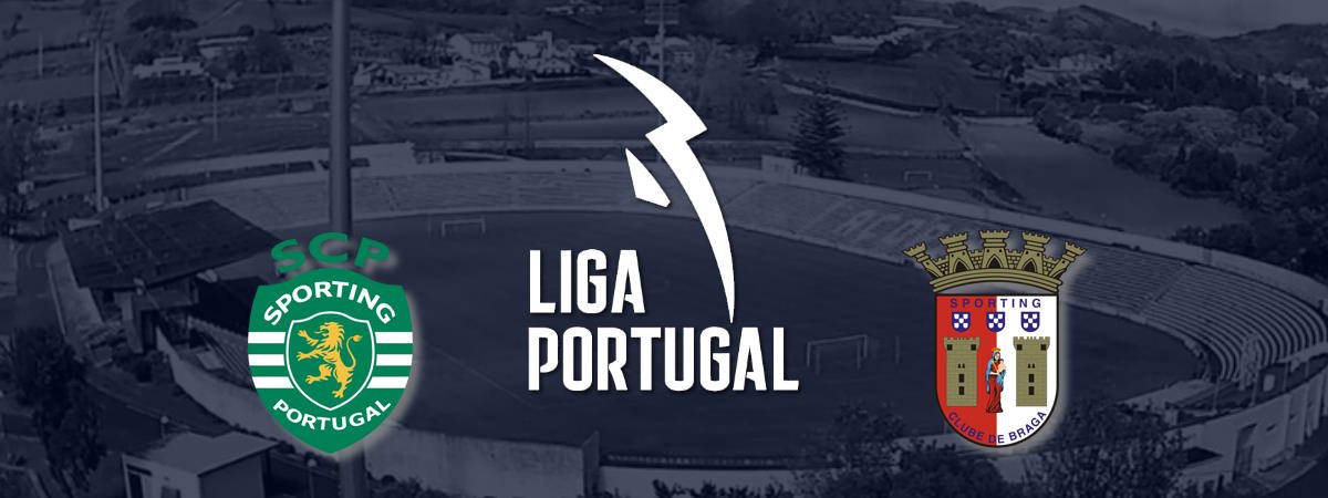 ✅ ❌ Ponturi pariuri Sporting vs Braga, Liga Portugal, 1 februarie