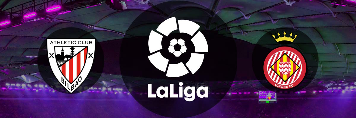 Athletic Bilbao vs Girona, LaLiga, 26 februarie 2023