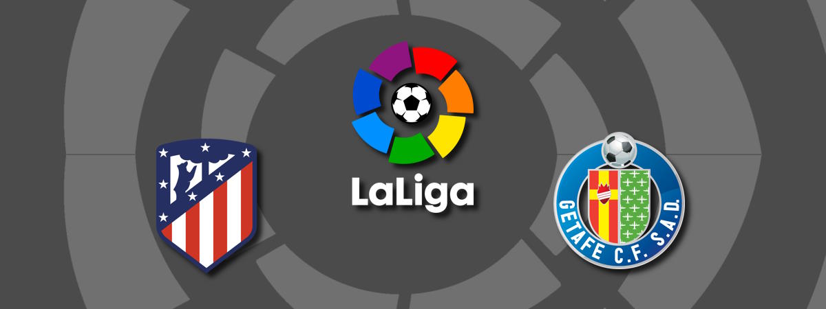 ❌ ✅ Ponturi pariuri Atletico Madrid vs Getafe, LaLiga, 4 februarie 2023