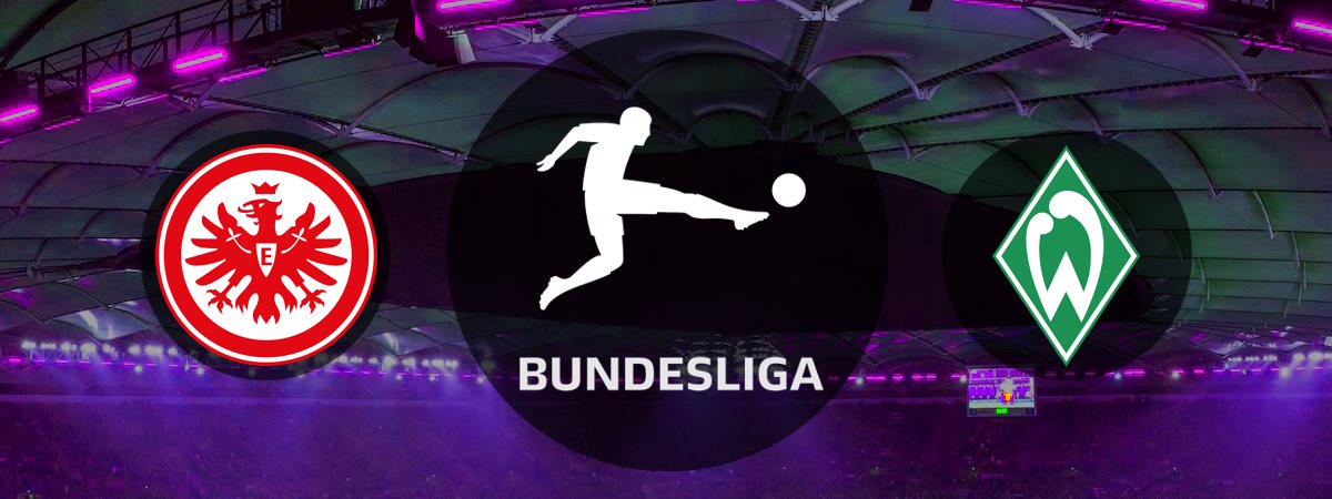 Eintracht Frankfurt vs Werder Bremen, Bundesliga, 18 februarie 2023