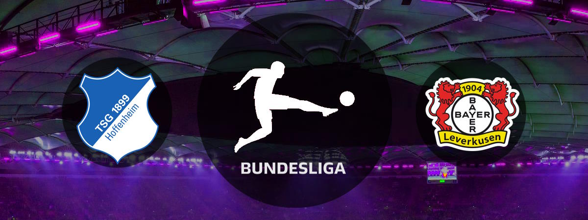 ✅ Hoffenheim vs Leverkusen, Bundesliga, 11-12-2023