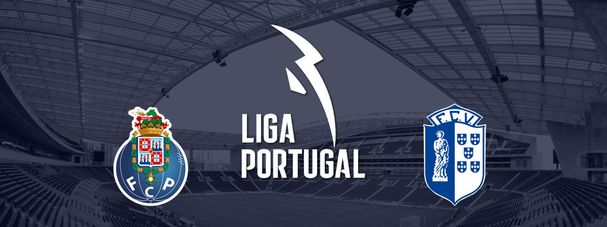 ✅ ❌ Ponturi pariuri Porto vs Vizela, Liga Portugal, 5 februarie