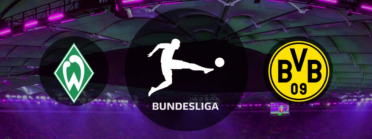 ❌ Werder vs Dortmund, Bundesliga, 11-02-2023