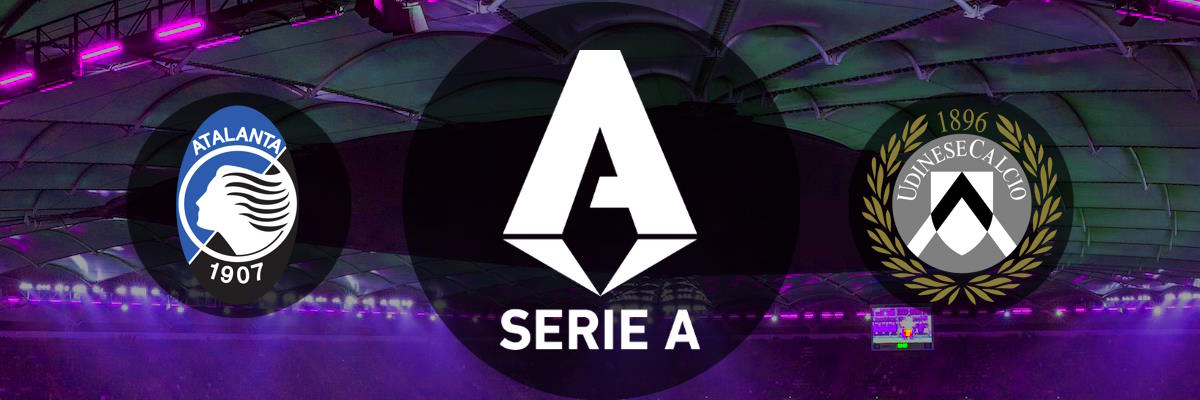 Atalanta vs Udinese, Serie A, 4 martie 2023