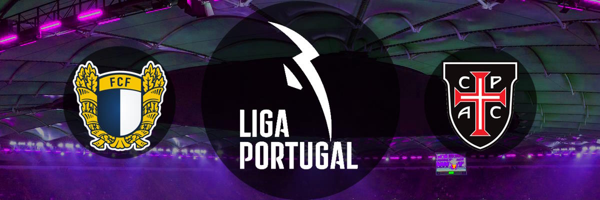Famalicao vs Casa Pia, Liga Portugal, 13 martie