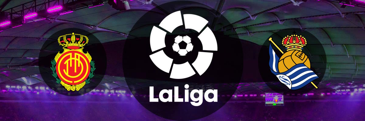 Mallorca vs Real Sociedad, La Liga, 12 martie