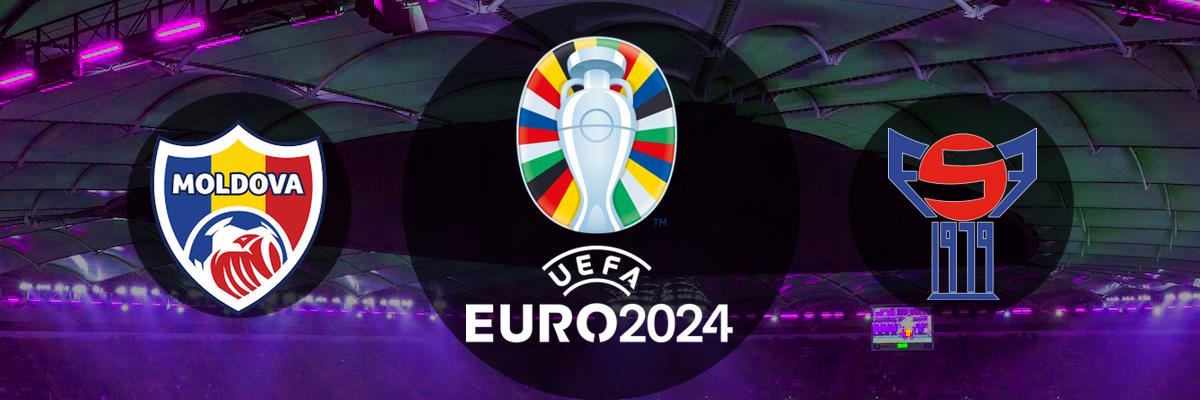 Moldova vs Insulele Feroe, Calificări EURO 2024, 24 martie 2023