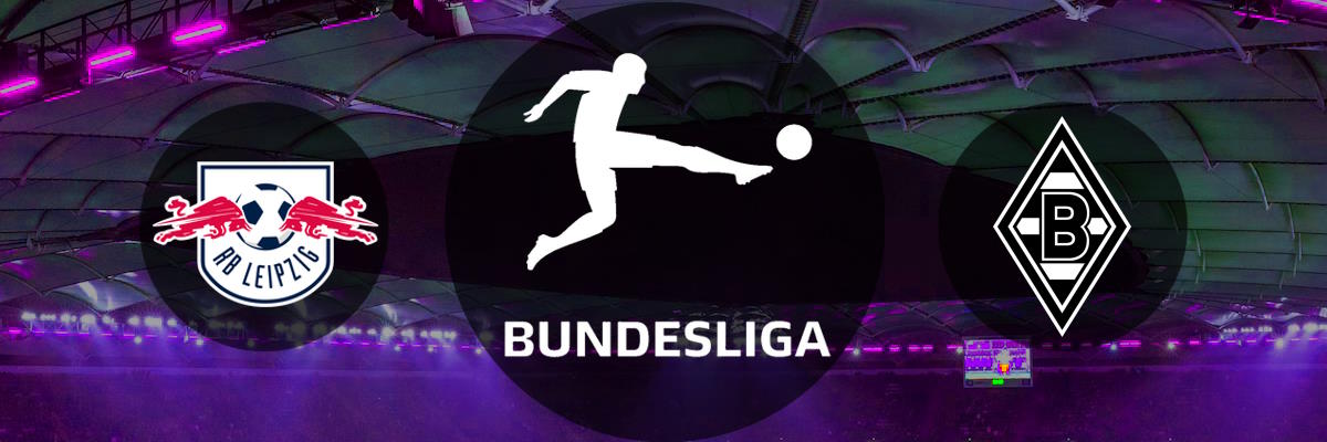 RB Leipzig vs Borussia M’Gladbach, Bundesliga, 11 martie