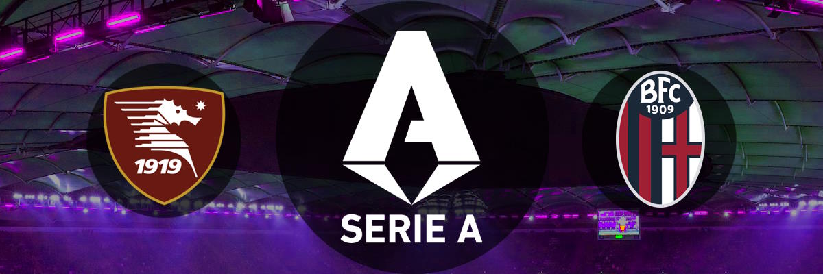 Salernitana vs Bologna, Serie A, 18 martie